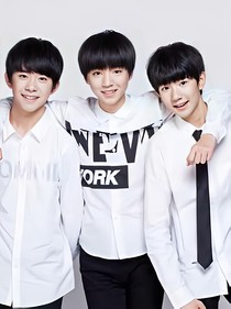 tfboys之女主的血泪复仇