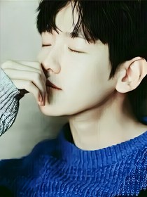 exo之封面女郎