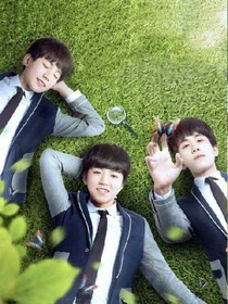 TFBOYS之遇见你就注定