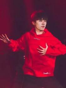TFBOYS之爱到痴迷