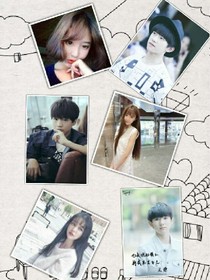 tfboys之女配反擊變女主？
