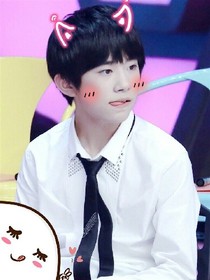tfboys之恋爱复仇记