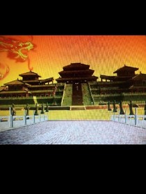 盛世王朝