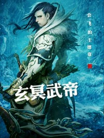 玄冥武帝