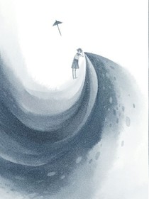 月熙风伊，忆羽蓝枫