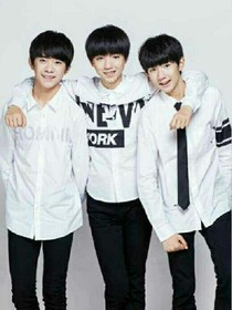tfboys之复仇三宮主