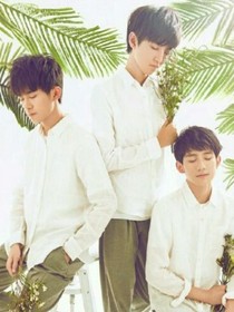 tfboys之我们的幸运