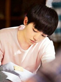 TFBOYS的可爱公主