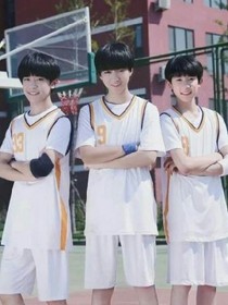 EXO遇上tfboys的妹妹