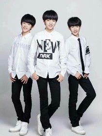 TFBOYS之爱你无怨无悔