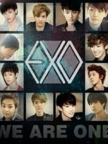 EXO：爱在高中