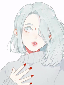 柚子小龙女的日常