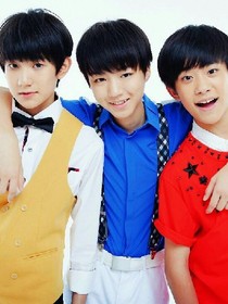 TFBOYS之萌宠竟是复仇少女