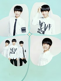 TFBOYS我們來復(fù)仇了！