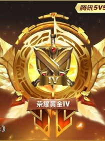 王者的眼泪