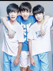 Tfboys類(lèi)