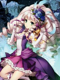白依物語