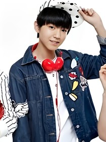 tfboys之相約在當初