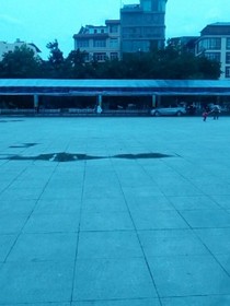 记忆中的碎片