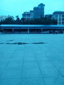 平凡的生活