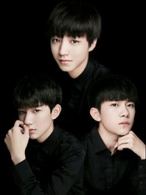 tfboys的情人