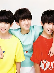 tfboys初海不遇