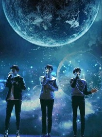 TFBOYS之蝴蝶蘭下的約定