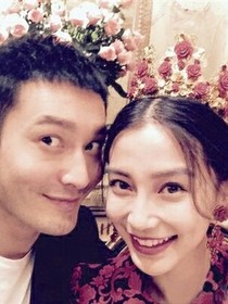闺蜜杨颖