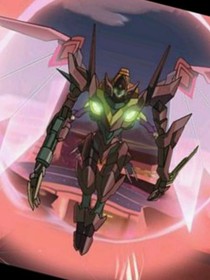 無限神王