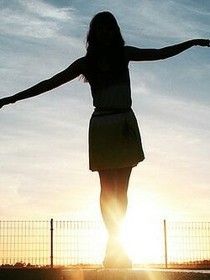 暗恋女孩