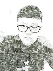 我的同座杠把子