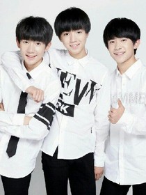 TFBOYS之公主女朋友