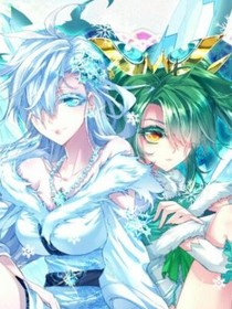 绝世之魔君