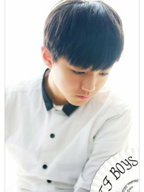 tfboys之凯若安好，便是晴天！