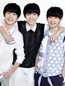 TFBOYS*复仇三千金