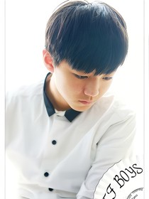 TFboys之你若安好，便是晴天！