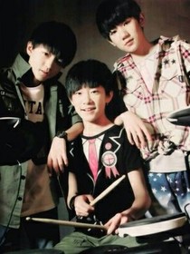 TFboys之神秘記憶
