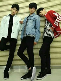 TFBOYS大冒險(xiǎn)