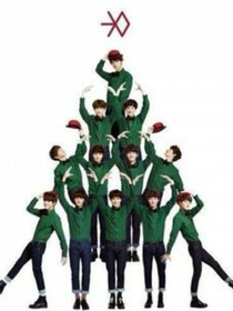 EXO:那年夏天，那年雨