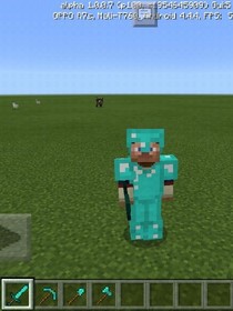 minecraft之坑人之旅