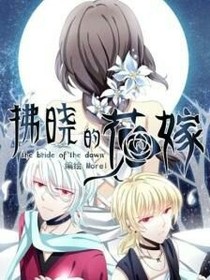 拂晓的花嫁
