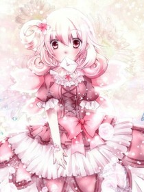 梦幻桃花季