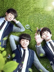 TFboys之你是我的Lucks