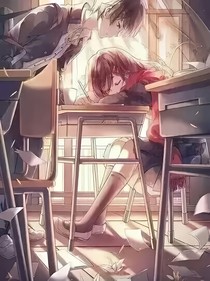 青春校园短篇故事