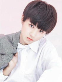 TFBOYS之冰山女王驾到