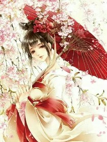 君临天下之牡丹绝世风华