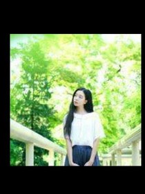 我的等待恰逢花开