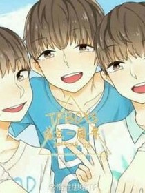 tfboys之彼岸花的绽开
