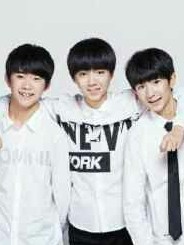 tfboys之五年后的原谅