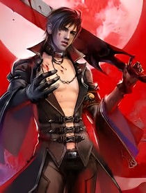 武者乾坤